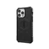 UAG Pathfinder MagSafe Apple iPhone 15 Pro Max hátlap tok, fekete