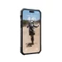UAG Pathfinder MagSafe Apple iPhone 15 Pro Max hátlap tok, fekete