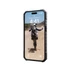 UAG Pathfinder MagSafe Apple iPhone 15 Pro Max hátlap tok, fekete