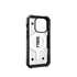 UAG Pathfinder MagSafe Apple iPhone 15 Pro hátlap tok, ice