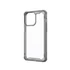 UAG Plyo Apple iPhone 15 Pro Max hátlap tok, ash