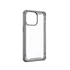 UAG Plyo Apple iPhone 15 Pro Max hátlap tok, ash