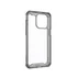 UAG Plyo Apple iPhone 15 Pro Max hátlap tok, ash
