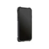 Forcell Armor hátlap tok, Apple iPhone 15, fekete