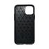 Forcell Carbon hátlap tok, Apple iPhone 15 Plus , fekete