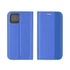Forcell Sensitive mágneses flip tok Apple iPhone 15 Plus , kék