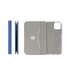Forcell Sensitive mágneses flip tok Apple iPhone 15 Plus , kék