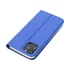 Forcell Sensitive mágneses flip tok Apple iPhone 15 Plus , kék