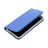 Forcell Sensitive mágneses flip tok Apple iPhone 15 Plus , kék