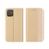 Forcell Sensitive mágneses flip tok Apple iPhone 15 Pro , arany