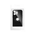 Forcell Soft Apple iPhone 15 Pro Max szilikon tok, fekete