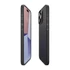 Spigen Thin Fit Apple iPhone 15 Pro Max tok, fekete