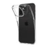 Spigen Liquid Crystal Apple iPhone 15 Pro Max tok, Crystal Clear, átlátszó