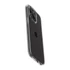 Spigen Liquid Crystal Apple iPhone 15 Pro Max tok, Crystal Clear, átlátszó