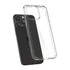 Spigen Ultra Hybrid Apple iPhone 15 Pro Max tok, Crystal Clear, átlátszó