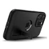 Spigen Tough Armor MagFit Apple iPhone 15 Pro Max tok, MagSafe, fekete
