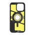 Spigen Tough Armor MagFit Apple iPhone 15 Pro Max tok, MagSafe, fekete