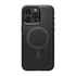 Spigen Core Armor MagFit Apple iPhone 15 Pro Max tok, Matte Black MagSafe, fekete