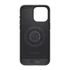 Spigen Core Armor MagFit Apple iPhone 15 Pro Max tok, Matte Black MagSafe, fekete