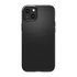 Spigen Thin Fit Apple iPhone 15 Plus tok, fekete