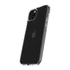 Spigen Liquid Crystal Apple iPhone 15 Plus tok, Crystal Clear, átlátszó