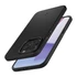 Spigen Thin Fit Apple iPhone 15 Pro tok, fekete