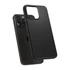 Spigen Thin Fit Apple iPhone 15 Pro tok, fekete
