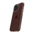 Spigen Liquid Crystal Glitter Apple iPhone 15 Pro tok, csillámos, rózsaszín, átlátszó