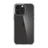 Spigen Ultra Hybrid Apple iPhone 15 Pro tok, Frost Clear, átlátszó