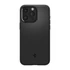 Spigen Mag Armor MagFit Apple iPhone 15 Pro tok, Matte Black MagSafe, fekete