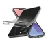 Spigen Liquid Crystal Glitter Apple iPhone 15 tok, csillámos, átlátszó