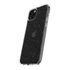 Spigen Liquid Crystal Glitter Apple iPhone 15 tok, csillámos, átlátszó