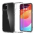 Spigen Ultra Hybrid Apple iPhone 15 tok, Crystal Clear, átlátszó