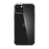 Spigen Ultra Hybrid Apple iPhone 15 tok, Crystal Clear, átlátszó