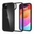 Spigen Ultra Hybrid Apple iPhone 15, fekete