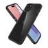 Spigen Ultra Hybrid Apple iPhone 15, fekete