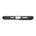Spigen Mag Armor MagFit Apple iPhone 15 tok, Matte Black MagSafe, fekete