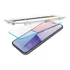 Spigen Glas.tR EZ Fit Apple iPhone 15 Plus / iPhone 16 Plus, tempered kijelzővédő fólia felhelyező kerettel (2db)