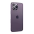 Spigen Glas.tR Optik Apple iPhone 14 Pro/14 Pro Max, Tempered kameravédő fólia (2db)