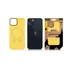 Tactical MagForce Aramid Limited Apple iPhone 14 tok, Industrial sárga