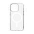 Tactical MagForce Apple iPhone 15 Pro MagSafe tok, átlátszó
