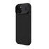 Nillkin CamShield Pro Apple iPhone 15 Plus tok, fekete