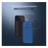Nillkin CamShield Pro Apple iPhone 15 Plus tok, fekete