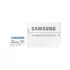 SAMSUNG Memóriakártya, PRO Endurance microSD kártya 128GB, CLASS 10, UHS-I (SDR104), + SD Adapter, R100/W40