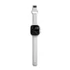 Nomad Sport Apple Watch 42/44/45/49mm M/L szíj, fehér