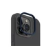 Uniq Lino Hue Apple iPhone 15 Pro Magsafe Szilikon tok, sötét szürke