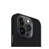 Uniq Lyden Apple iPhone 15 Pro Magsafe Bőr tok, fekete