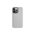 Uniq Lino Hue Apple iPhone 15 Pro Max Magsafe Szilikon tok, szürke
