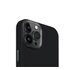 Uniq Lyden Apple iPhone 15 Pro Max Magsafe Bőr tok, fekete