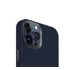 Uniq Lyden Apple iPhone 15 Pro Max Magsafe Bőr tok, kék